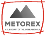 logos metorex